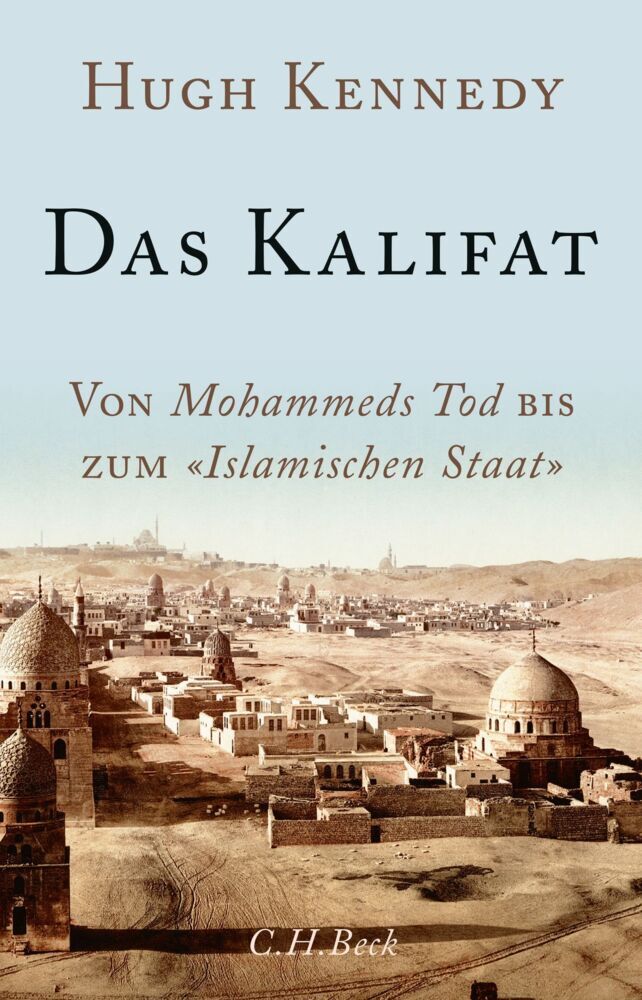 Das Kalifat (Hugh Kennedy)