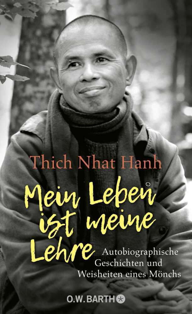 Mein Leben ist meine Lehre (Thich Nhat Hanh)