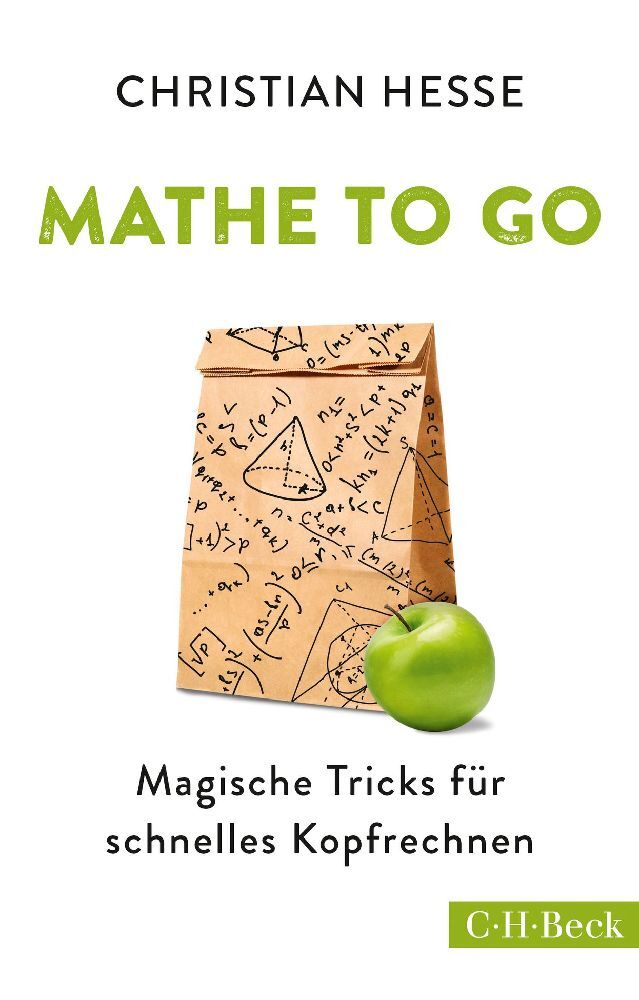 Mathe to go (Christian Hesse)