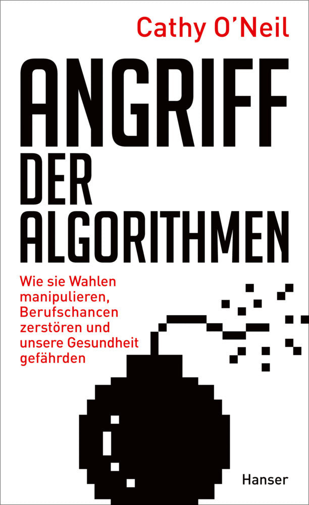 Angriff der Algorithmen (Cathy O'Neil)