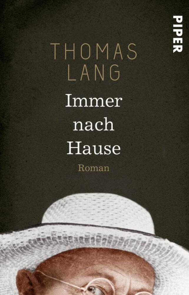Immer nach Hause (Thomas Lang)