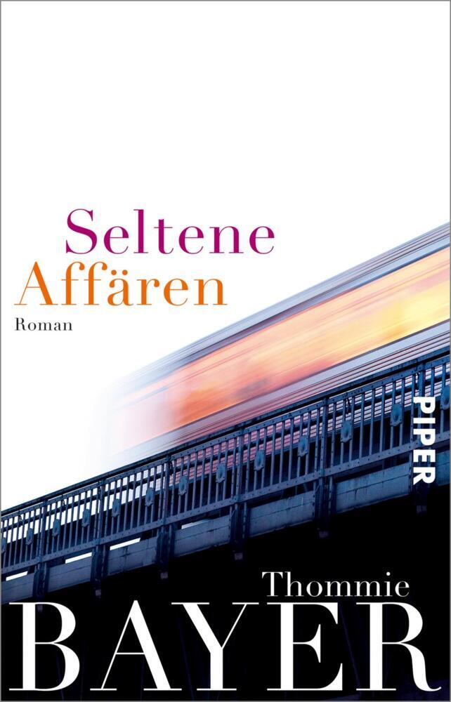 Seltene Affären (Thommie Bayer)