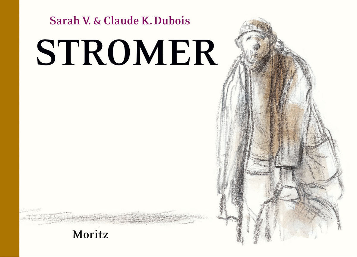 Stromer (Claude K. Dubois)