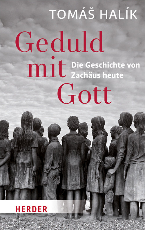 Geduld mit Gott (Tomás Halík)