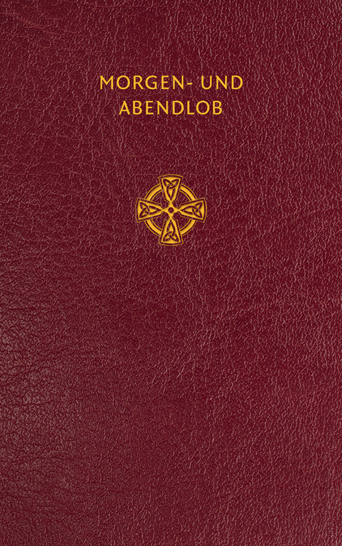 Morgen- und Abendlob zum Beten und Singen (Heinz-Walter Schmitz)