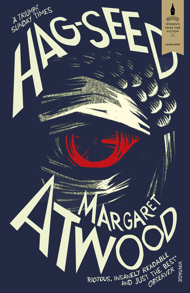 Hag-Seed (Margaret Atwood)