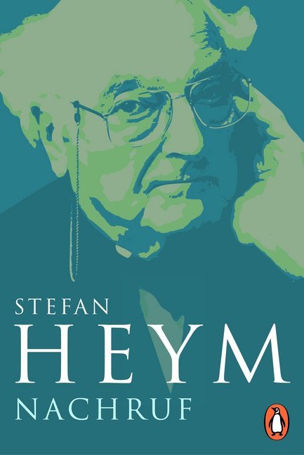 Nachruf (Stefan Heym)