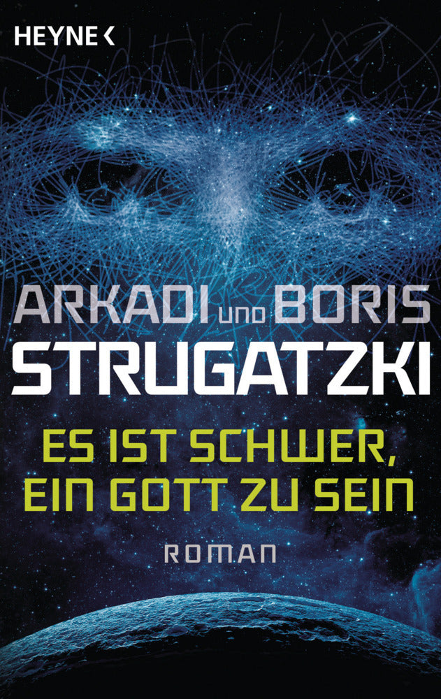 Es ist schwer, ein Gott zu sein (Arkadi Strugatzki)