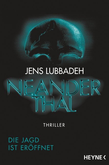 Neanderthal (Jens Lubbadeh)