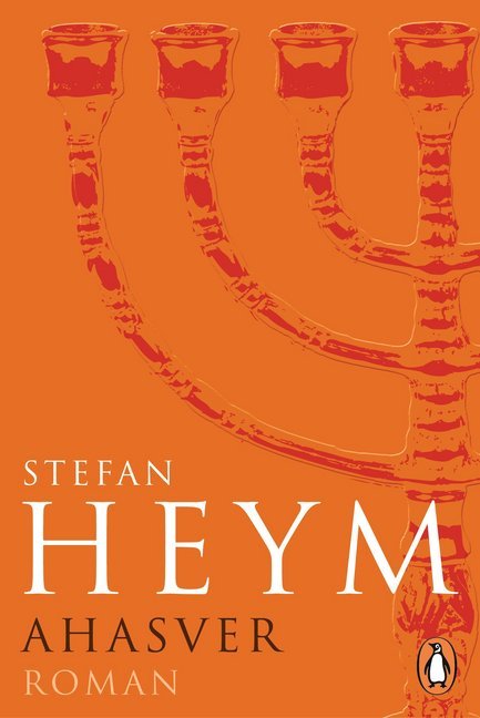 Ahasver (Stefan Heym)