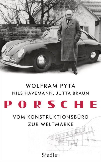 Porsche (Wolfram Pyta)