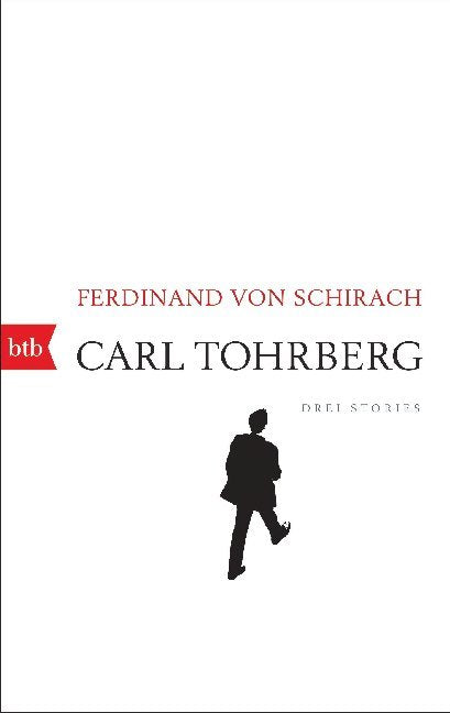 Carl Tohrberg (Ferdinand Von Schirach)
