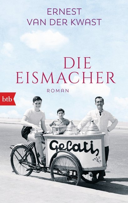 Die Eismacher (Ernest Van Der Kwast)