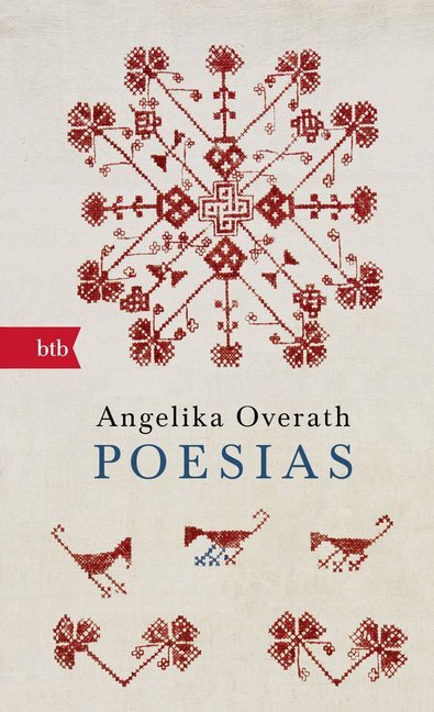 Poesias (Angelika Overath)