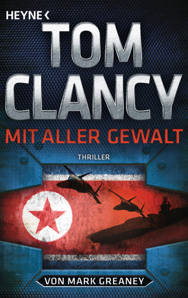 Mit aller Gewalt (Tom Clancy)