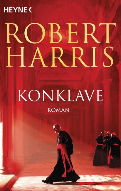 Konklave (Robert Harris)