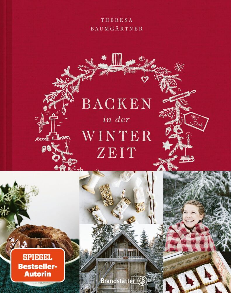 Backen in der Winterzeit (Theresa Baumgärtner)