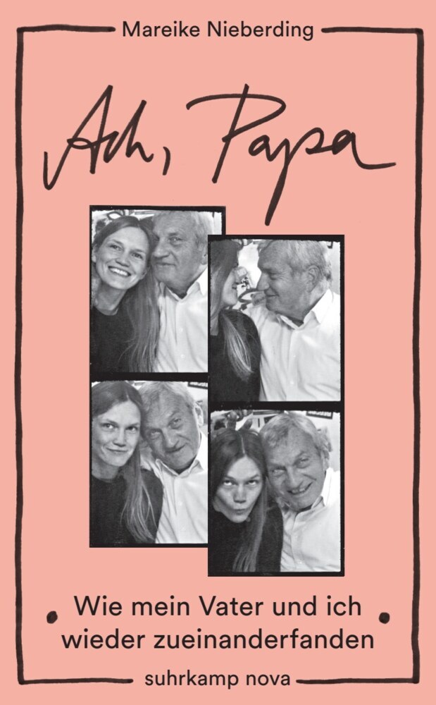 Ach, Papa (Mareike Nieberding)