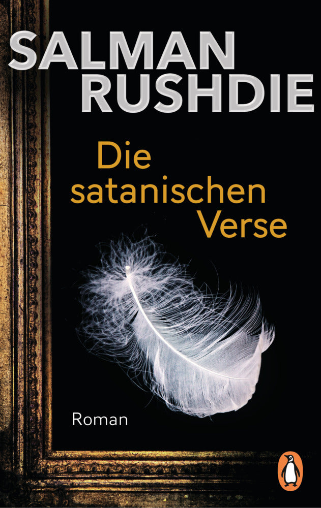 Die satanischen Verse (Salman Rushdie)