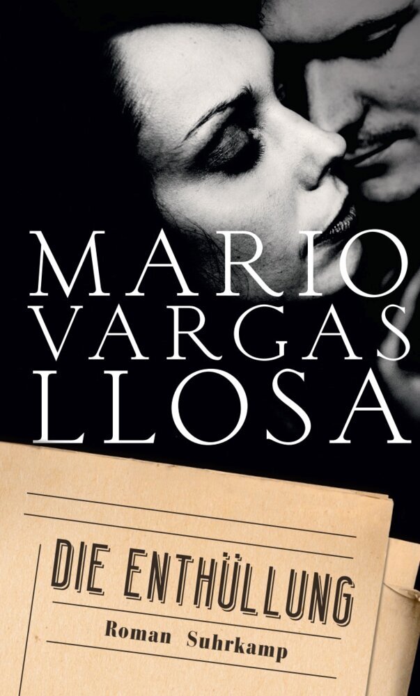 Die Enthüllung (Mario Vargas Llosa)