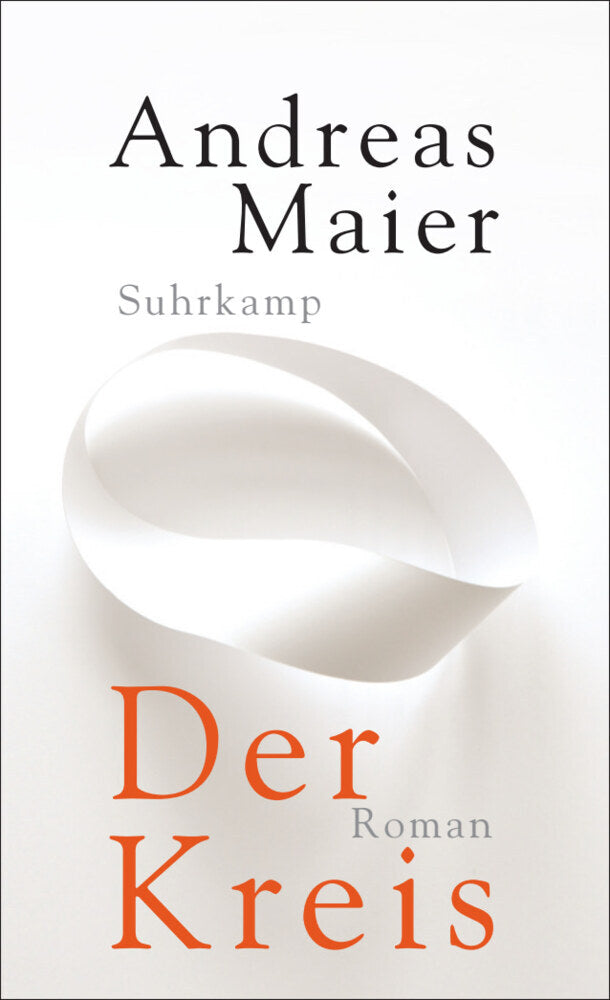 Der Kreis (Andreas Maier)