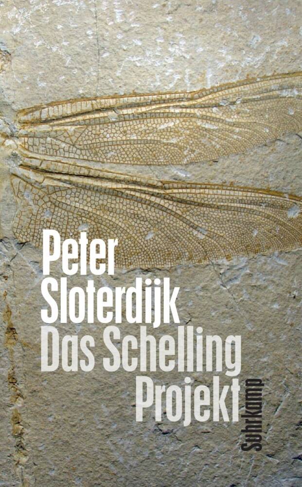 Das Schelling-Projekt (Peter Sloterdijk)