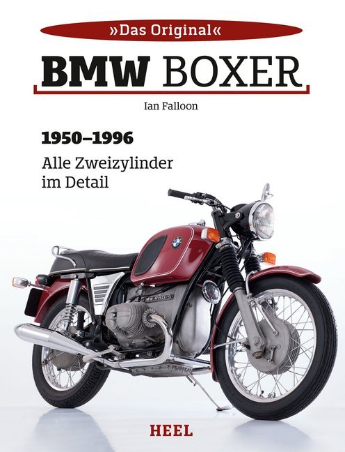 BMW Boxer (Ian Falloon)