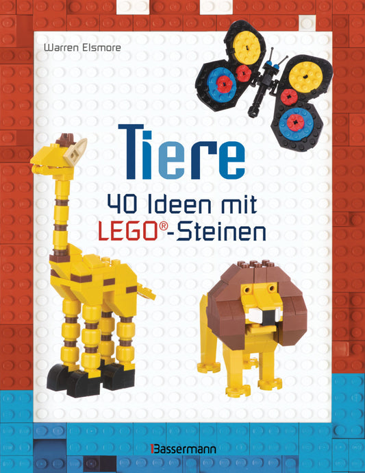 Tiere (Warren Elsmore)