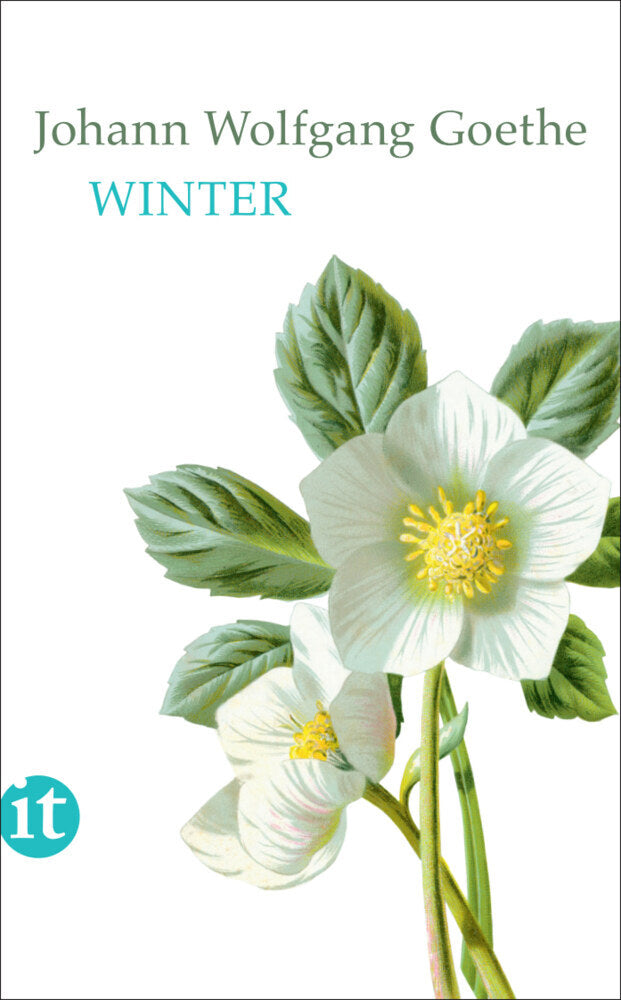 Winter (Johann Wolfgang Von Goethe)