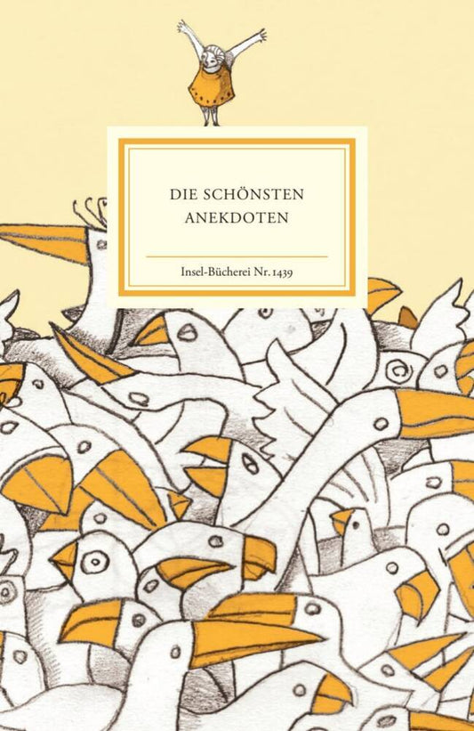 Die schönsten Anekdoten (Matthias Reiner)