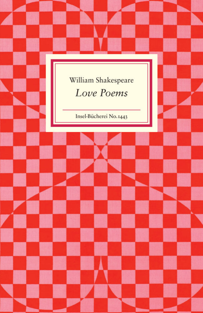 Love Poems (William Shakespeare)