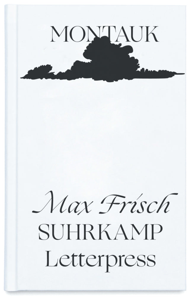 Montauk (Max Frisch)