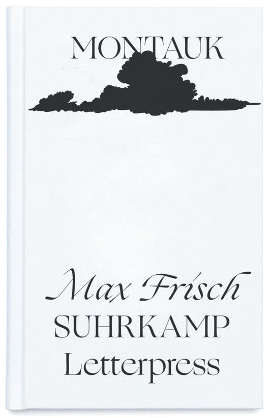Montauk (Max Frisch)