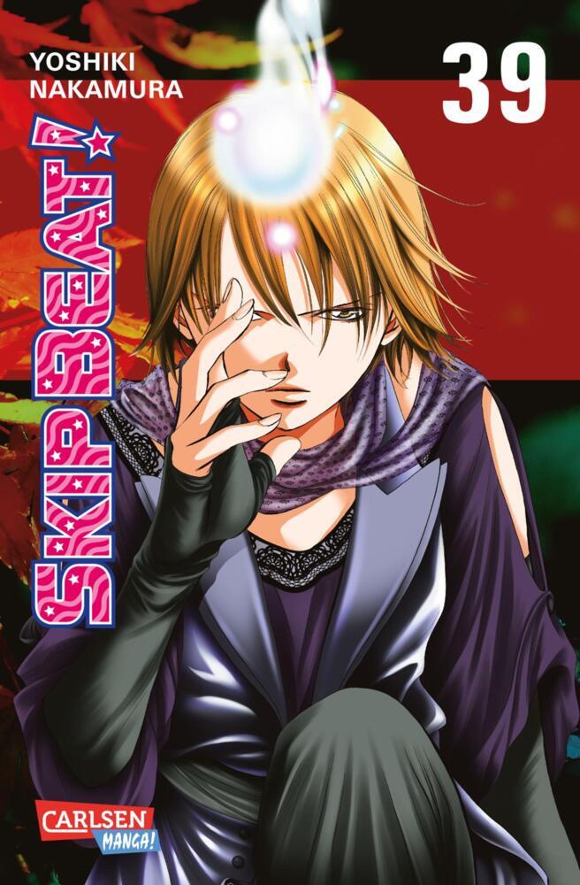 Skip Beat!.Bd.39 (Yoshiki Nakamura)