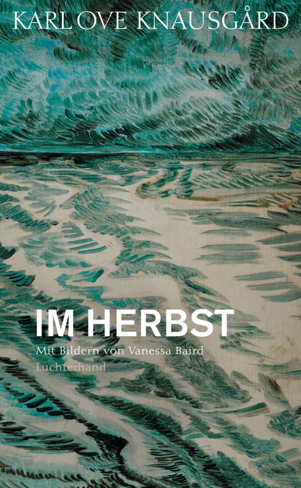 Im Herbst (Karl Ove Knausgard)