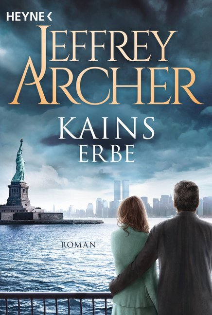 Kains Erbe (Jeffrey Archer)