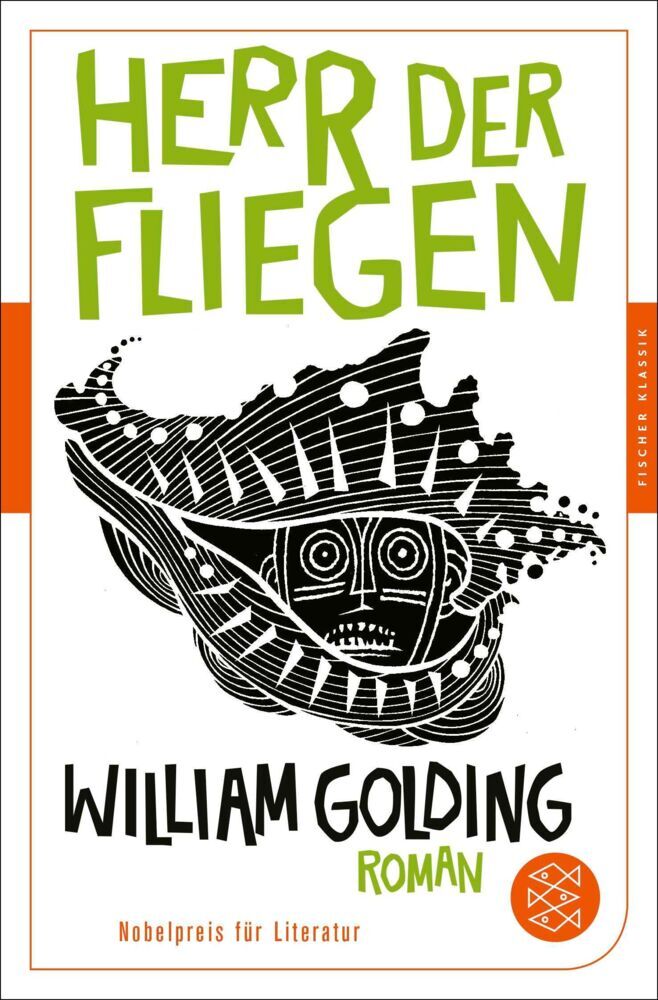 Herr der Fliegen (William Golding)