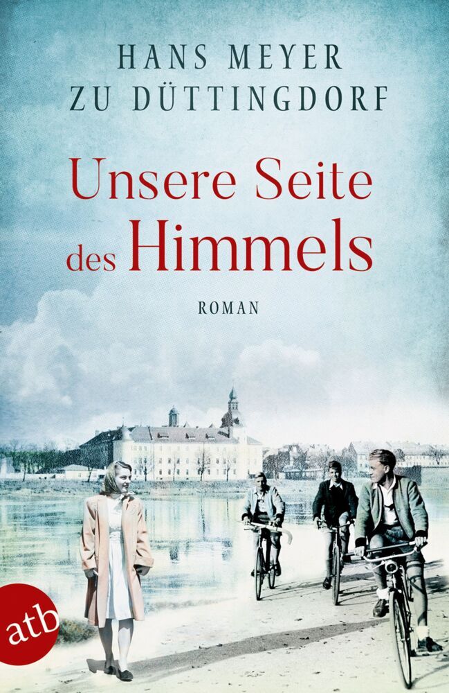 Unsere Seite des Himmels (Hans Meyer Zu Düttingdorf)