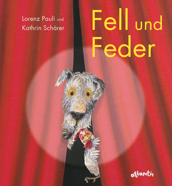 Fell und Feder (Lorenz Pauli)
