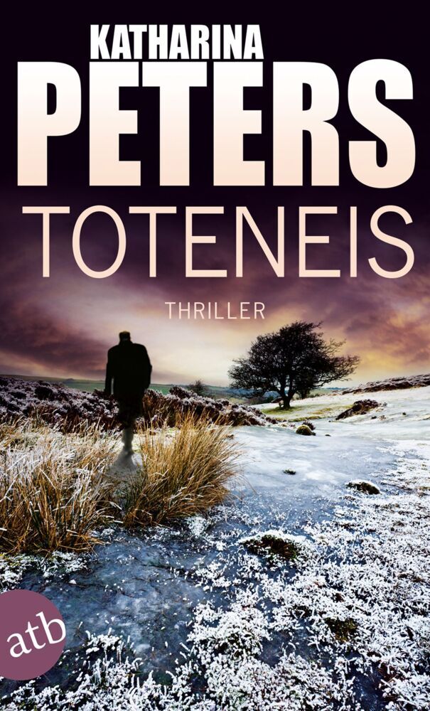 Toteneis (Katharina Peters)
