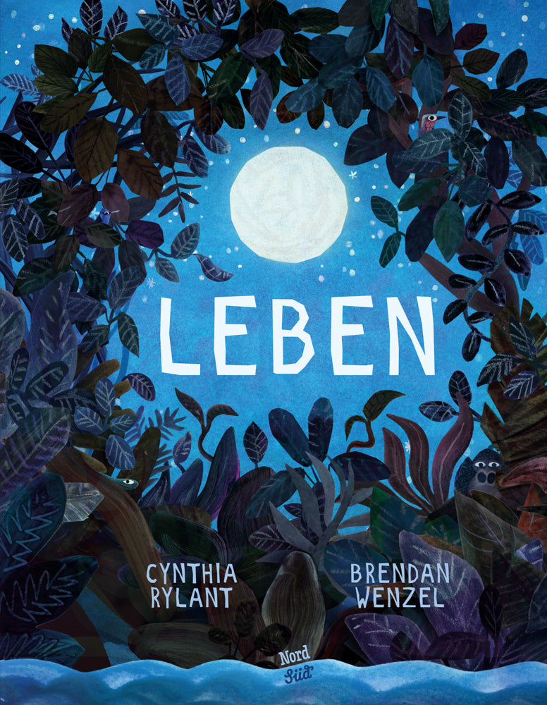 Leben (Cynthia Rylant)