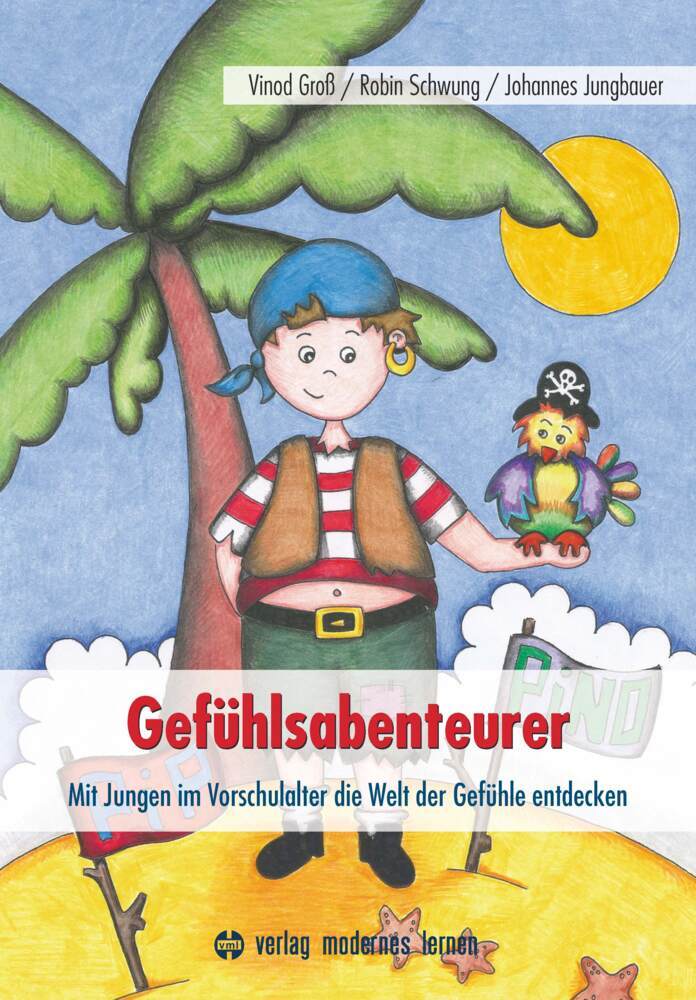 Gefühlsabenteurer (Vinod Groß)