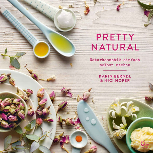 Pretty Natural (Karin Berndl)