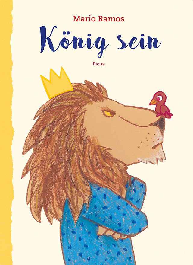 König sein (Mario Ramos)
