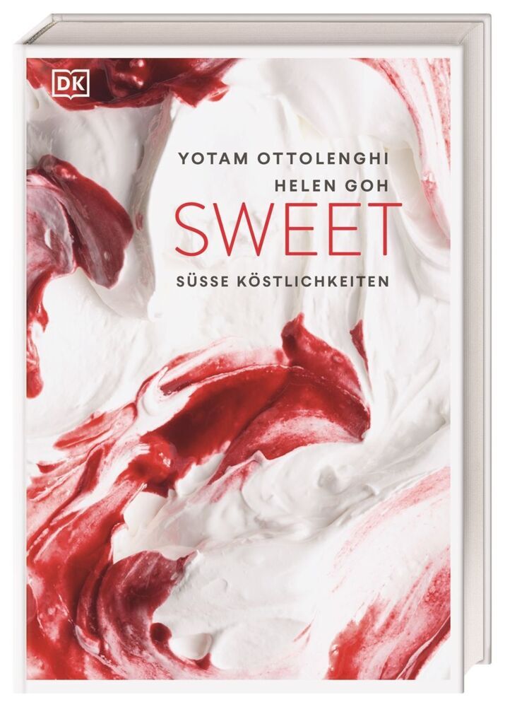 Sweet (Yotam Ottolenghi)