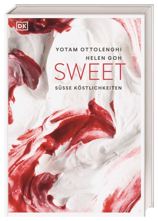 Sweet (Yotam Ottolenghi)