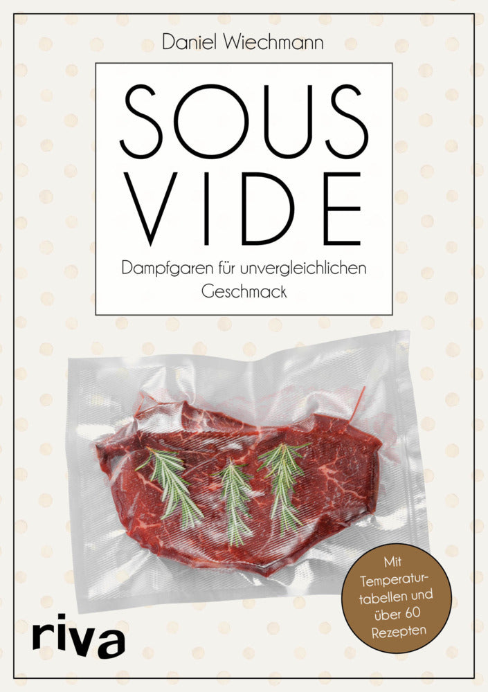 Sous-vide (Daniel Wiechmann)