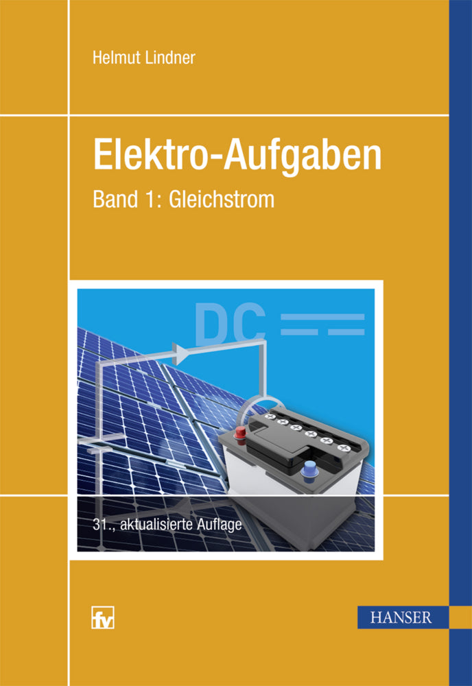 Gleichstrom (Helmut Lindner)