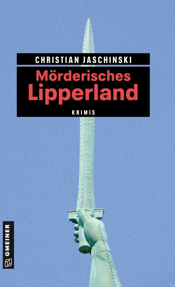 Mörderisches Lipperland (Christian Jaschinski)