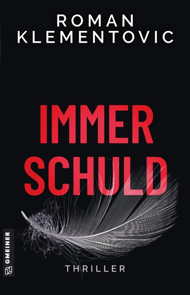 Immerschuld (Roman Klementovic)